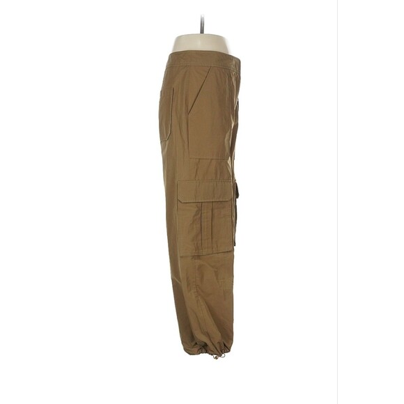 Veronica Beard Brown Cargo Pants - Picture 5 of 11